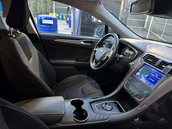 Mondeo 2.0 EcoBlue 190 KM AWD Lift LED Nowy Rozrząd Serwis PowerShift