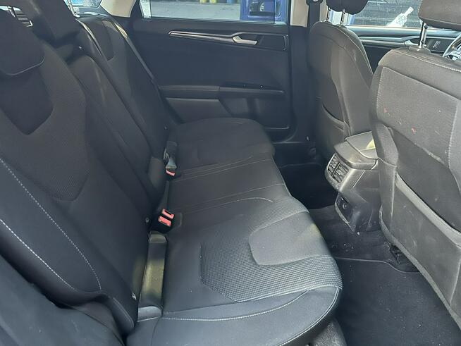 Mondeo 2.0 EcoBlue 190 KM AWD Lift LED Nowy Rozrząd Serwis PowerShift