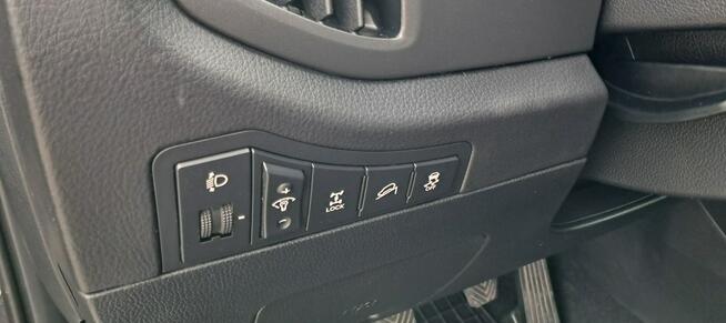 Kia Sportage 2.0 Diesel 136 KM 4×4