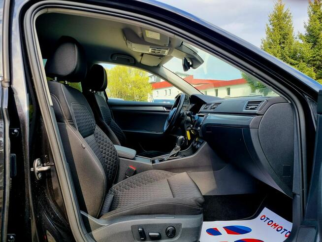 Škoda Superb Full LED Serwis Climatronik Kamera Parktronic Ambiente Gwarancja!