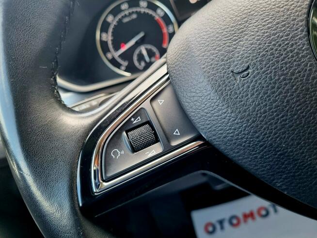 Škoda Superb Full LED Serwis Climatronik Kamera Parktronic Ambiente Gwarancja!