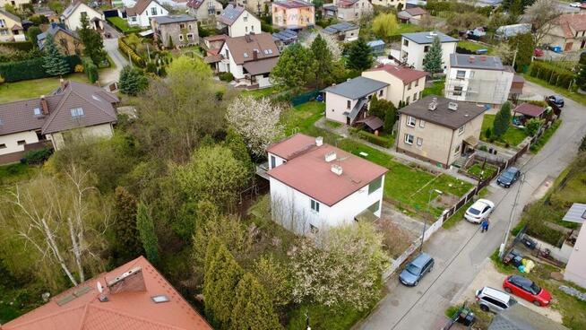 REZERWACJA Dom z potencjałem – Tychy, ul. Źródlana