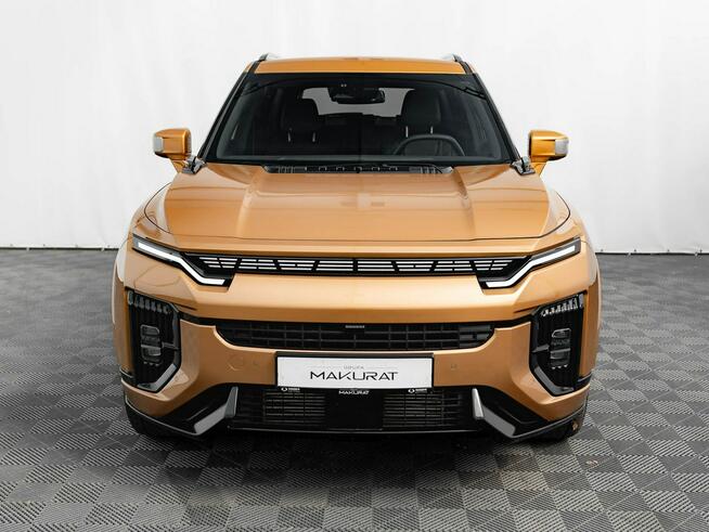 SsangYong/KGM Actyon Adventure Podgrz. I wentyl.f. NAVI K.cof LED Salon PL VAT23%