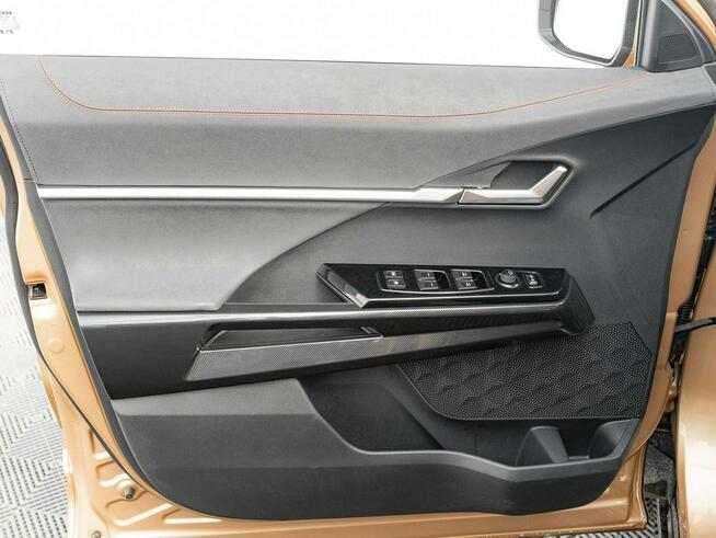 SsangYong/KGM Actyon Adventure Podgrz. I wentyl.f. NAVI K.cof LED Salon PL VAT23%