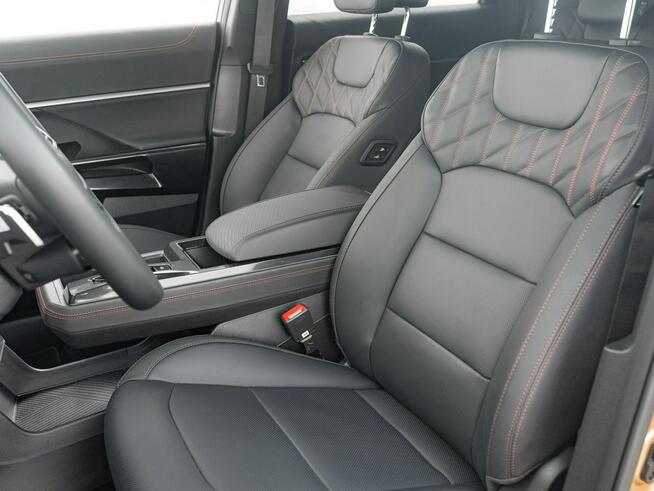SsangYong/KGM Actyon Adventure Podgrz. I wentyl.f. NAVI K.cof LED Salon PL VAT23%