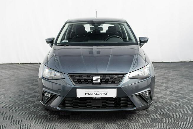 Seat Ibiza 1.0 MPI Style LED Cz.cof Lane Front Assist Salon PL VAT23%