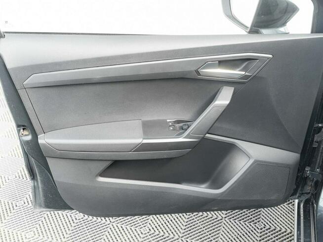 Seat Ibiza 1.0 MPI Style LED Cz.cof Lane Front Assist Salon PL VAT23%