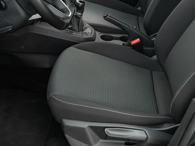 Seat Ibiza 1.0 MPI Style LED Cz.cof Lane Front Assist Salon PL VAT23%