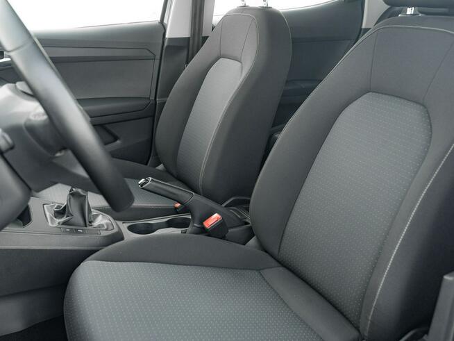 Seat Ibiza 1.0 MPI Style LED Cz.cof Lane Front Assist Salon PL VAT23%