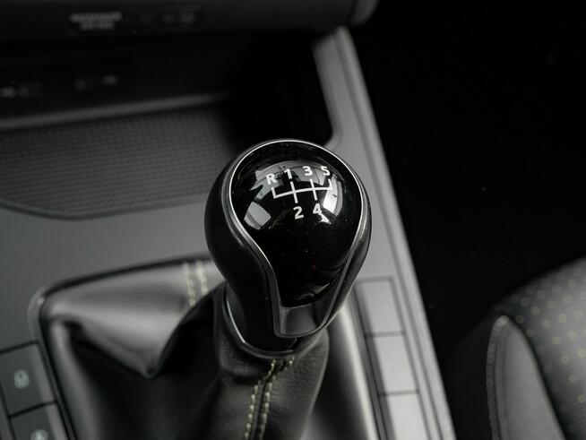 Seat Ibiza 1.0 MPI Style LED Cz.cof Lane Front Assist Salon PL VAT23%