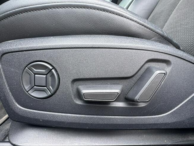 Audi A6 Salon Polska/ Pierwszy wł/ Serwis ASO/ Kamera 360/ Key less/ FV 23%