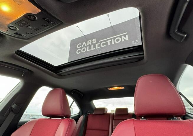 Lexus IS / Drugi właściciel / Salon Polska / Kamera cofania /Tempomat /FV marża