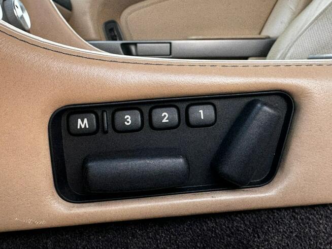 Aston Martin DB9 / Drugi właściciel / Nawigacja / Tempomat / Pamięć foteli / FV marża