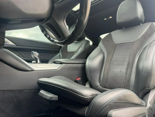 BMW 440 Serwis ASO / Head Up / Szyberdach / Kamera cofania / Key less / FV 23%