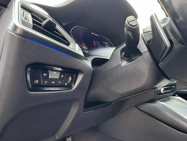 BMW 440 Serwis ASO / Head Up / Szyberdach / Kamera cofania / Key less / FV 23%