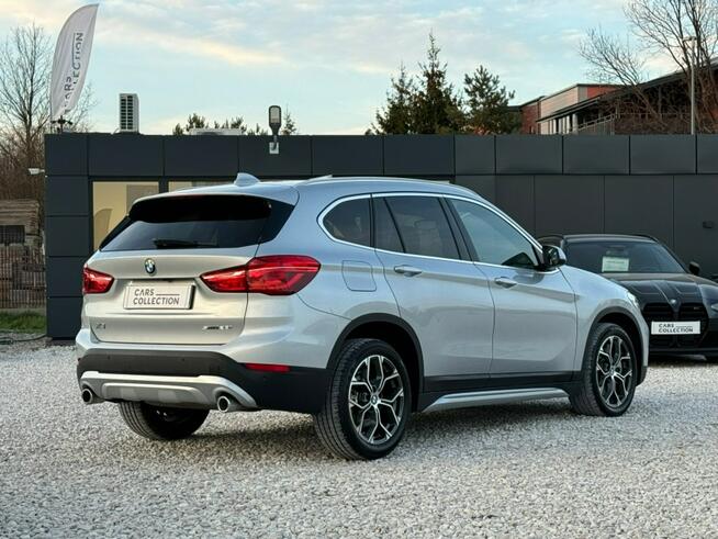 BMW X1 Panorama / Asystent pasa / Key less / Kamera cofania / FV 23%