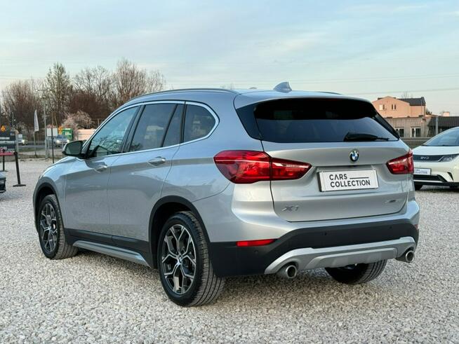 BMW X1 Panorama / Asystent pasa / Key less / Kamera cofania / FV 23%