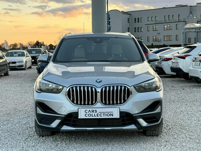 BMW X1 Panorama / Asystent pasa / Key less / Kamera cofania / FV 23%