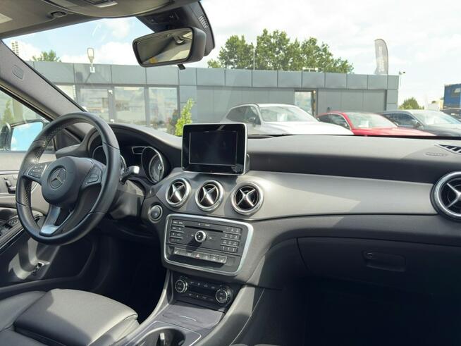 Mercedes GLA 250 Tempomat / Czujniki parkowania / Key less / Podgrzewane fotele / FV23%