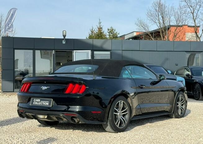 Ford Mustang SYNC 3 / Wentylowane fotele / Key Less / FV marża