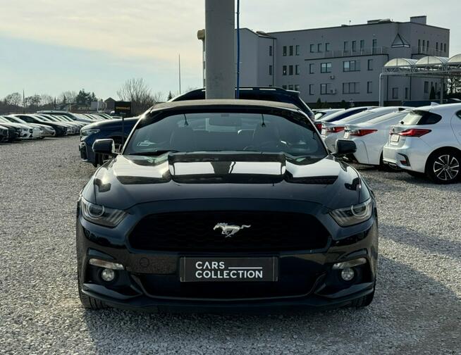 Ford Mustang SYNC 3 / Wentylowane fotele / Key Less / FV marża