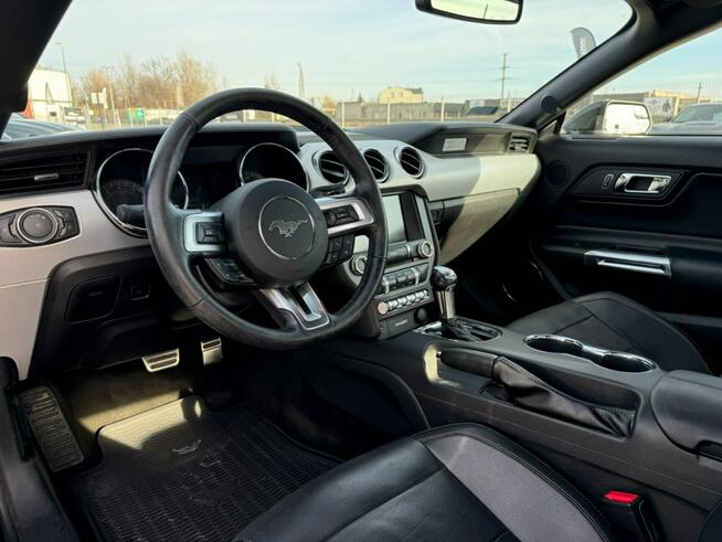 Ford Mustang SYNC 3 / Wentylowane fotele / Key Less / FV marża
