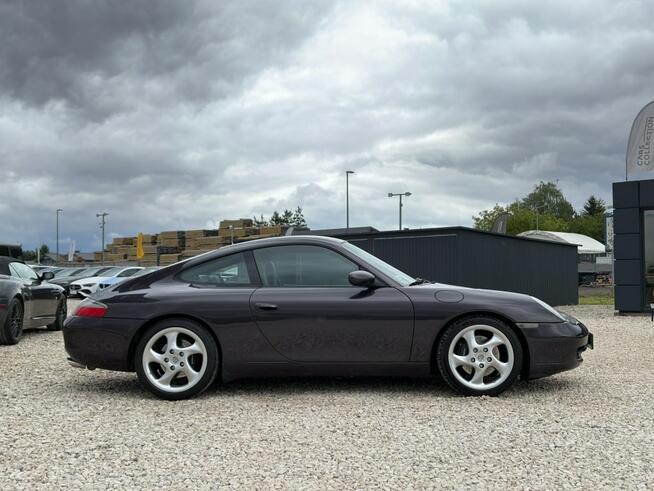 Porsche 911 Bezwypadkowy / Drugi właściciel / Ksenony / FV Marża