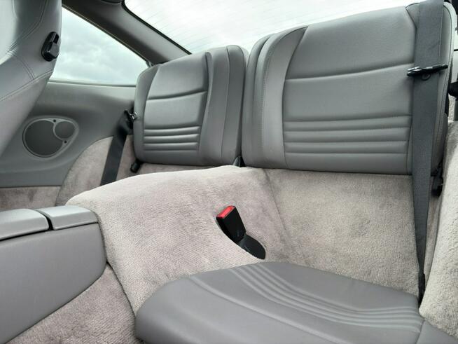 Porsche 911 Bezwypadkowy / Drugi właściciel / Ksenony / FV Marża