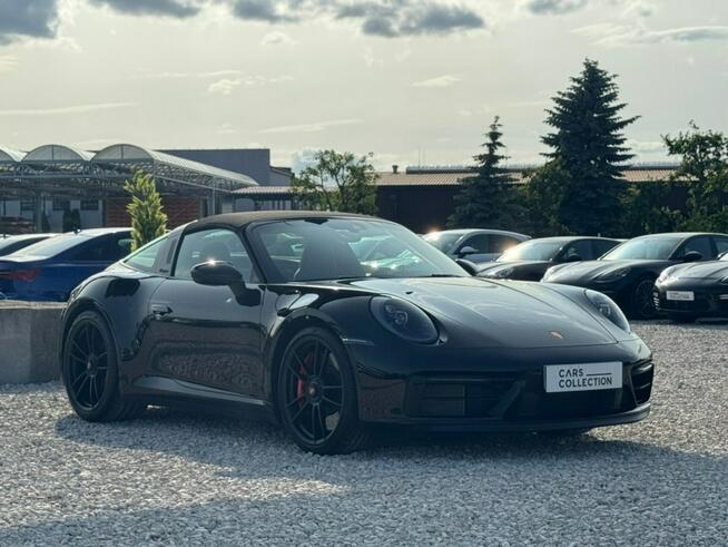 Porsche 911 Salon PL/ Bezwypadkowy / Gwarancja / Pierwszy wł / Serwis ASO / FV 23%