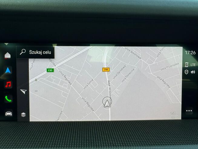 Porsche 911 Salon PL/ Bezwypadkowy / Gwarancja / Pierwszy wł / Serwis ASO / FV 23%