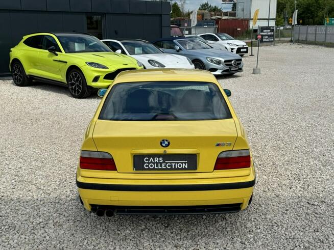 BMW M3 Import Japonia/ Szyberdach / Elektryczne szyby / Klimatyzacja / FV 23%