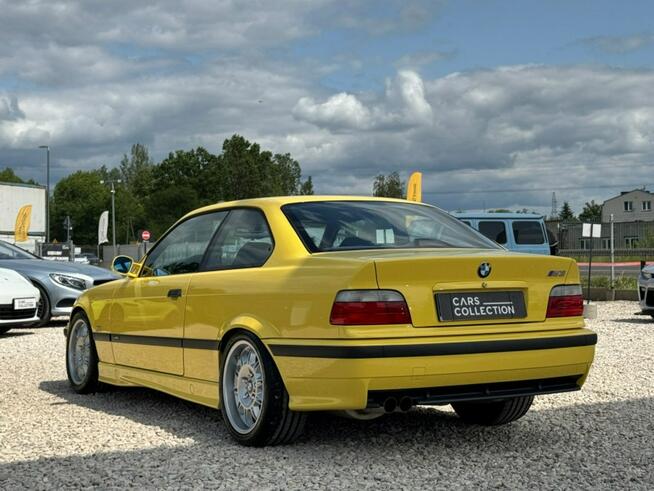 BMW M3 Import Japonia/ Szyberdach / Elektryczne szyby / Klimatyzacja / FV 23%