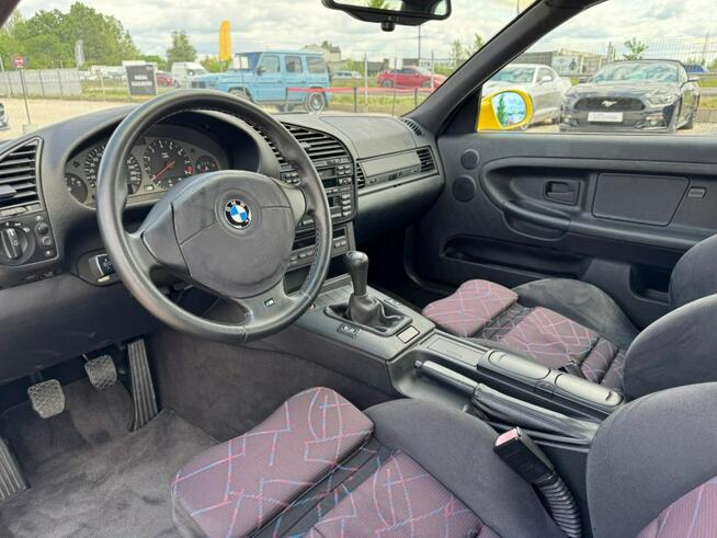 BMW M3 Import Japonia/ Szyberdach / Elektryczne szyby / Klimatyzacja / FV 23%