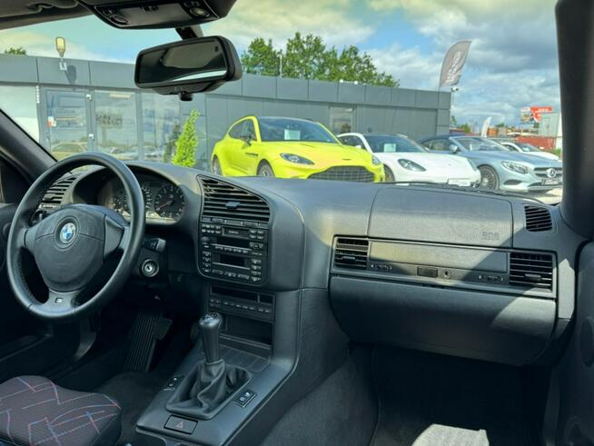 BMW M3 Import Japonia/ Szyberdach / Elektryczne szyby / Klimatyzacja / FV 23%