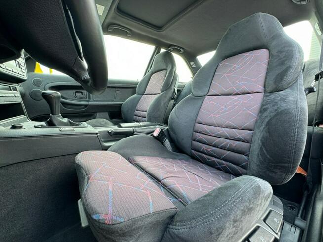 BMW M3 Import Japonia/ Szyberdach / Elektryczne szyby / Klimatyzacja / FV 23%