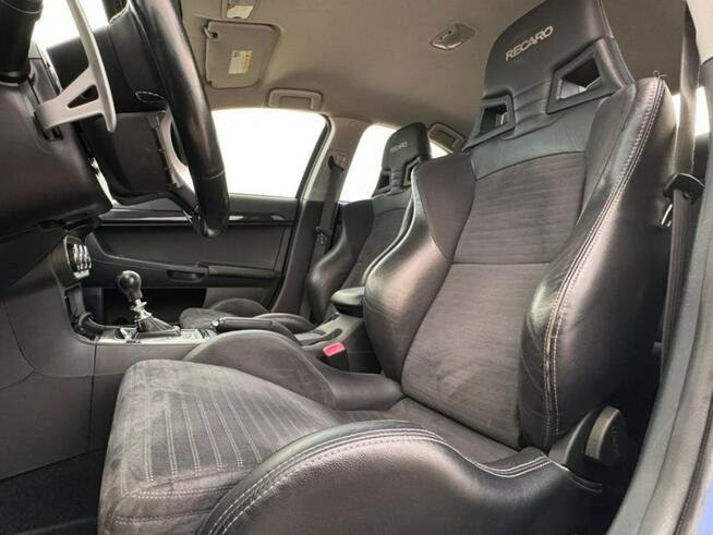 Mitsubishi Lancer Evolution / Key less / Tempomat / Folia / Wydech Milltek / FV marża