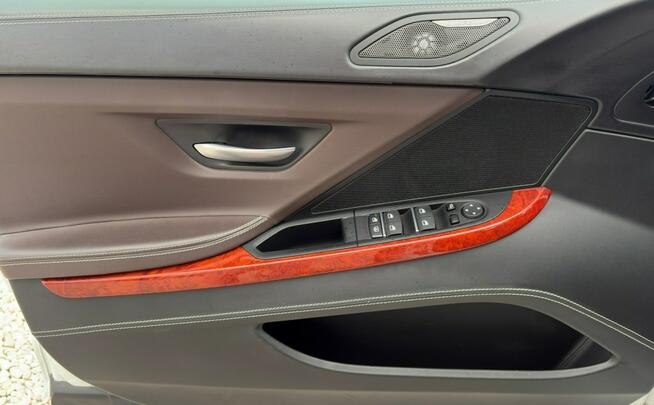 BMW - ALPINA B6 Dociągi / Harman&Kardon / X-Drive / Masaże / Head Up / FV marża