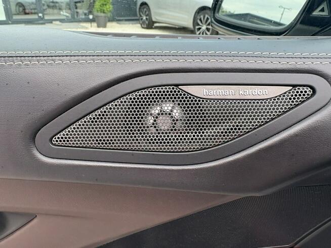 BMW - ALPINA B6 Dociągi / Harman&Kardon / X-Drive / Masaże / Head Up / FV marża