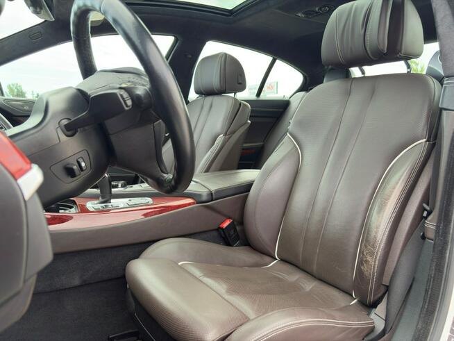 BMW - ALPINA B6 Dociągi / Harman&Kardon / X-Drive / Masaże / Head Up / FV marża