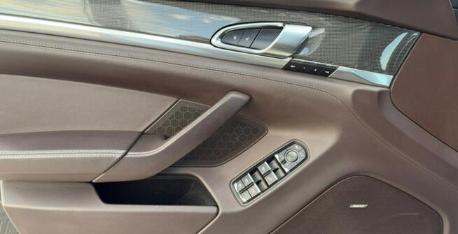 Porsche Panamera Drugi Właściciel / Tempomat / Nagłośnienie BOSE / FV Marża