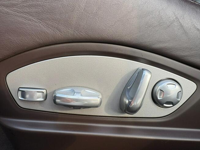 Porsche Panamera Drugi Właściciel / Tempomat / Nagłośnienie BOSE / FV Marża