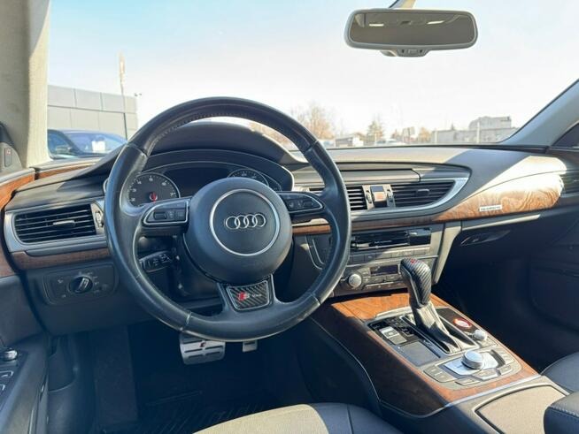 Audi A7 / Tempomat / Key Less / Kamera cofania / BOSE / FV marża