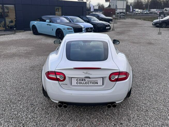 Jaguar XK Portfolio / Tempomat / Key Less / Nawigacja / FV marża