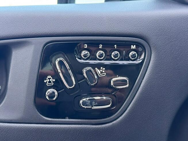 Jaguar XK Portfolio / Tempomat / Key Less / Nawigacja / FV marża