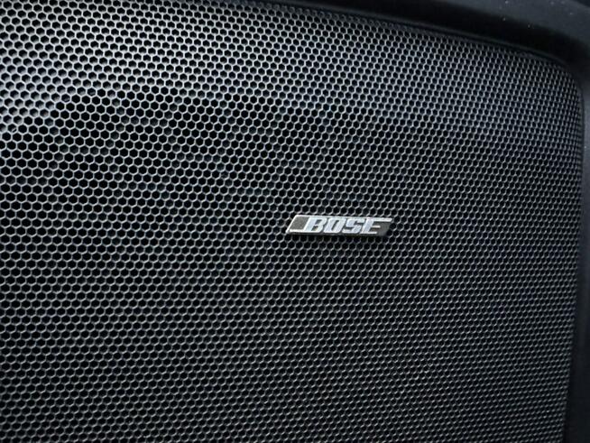 Porsche Cayenne Salon Polska / Pneumatyka / Platinium Edition / BOSE / FV 23%