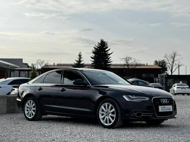 Audi A6 Wymieniony rozrząd / Matrix / Quattro / Kamera / Auto Hold / FV Marża