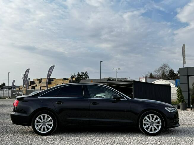 Audi A6 Wymieniony rozrząd / Matrix / Quattro / Kamera / Auto Hold / FV Marża