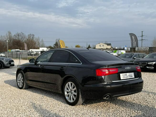 Audi A6 Wymieniony rozrząd / Matrix / Quattro / Kamera / Auto Hold / FV Marża