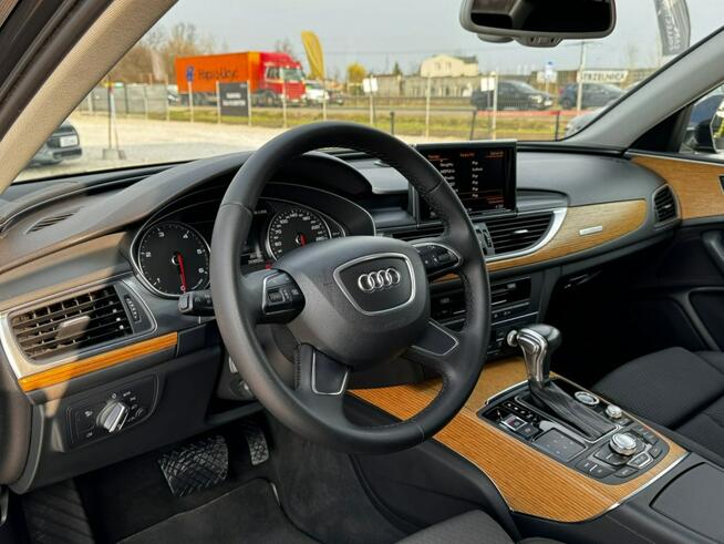 Audi A6 Wymieniony rozrząd / Matrix / Quattro / Kamera / Auto Hold / FV Marża