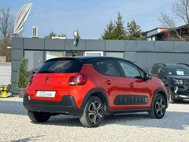 Citroen C3 Salon Polska / Bezwypadkowy / Asystent pasa / Tempomat / FV marża
